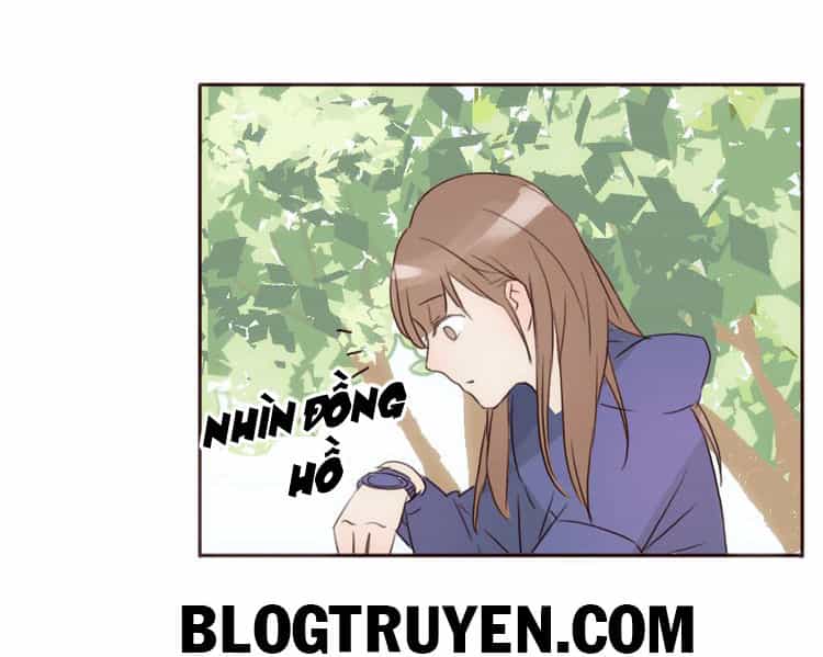 Tình Yêu Không Nói Dối - Chương 19 - ảnh 28