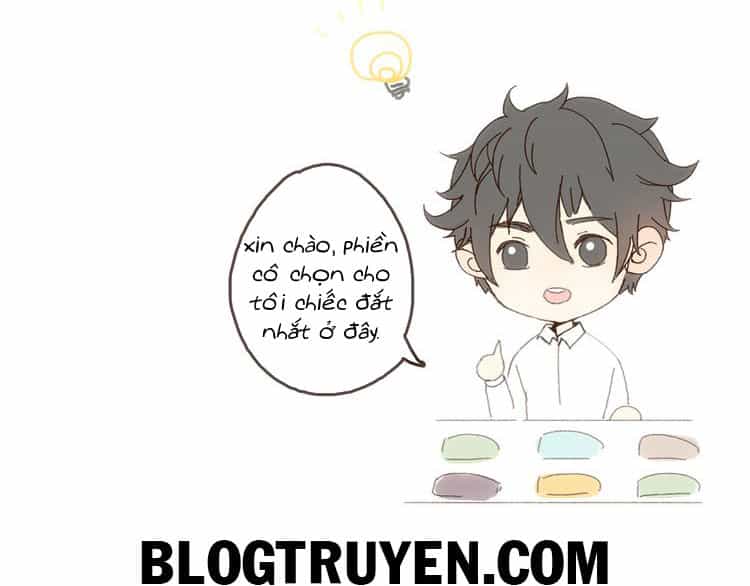 Tình Yêu Không Nói Dối - Chương 19 - ảnh 57