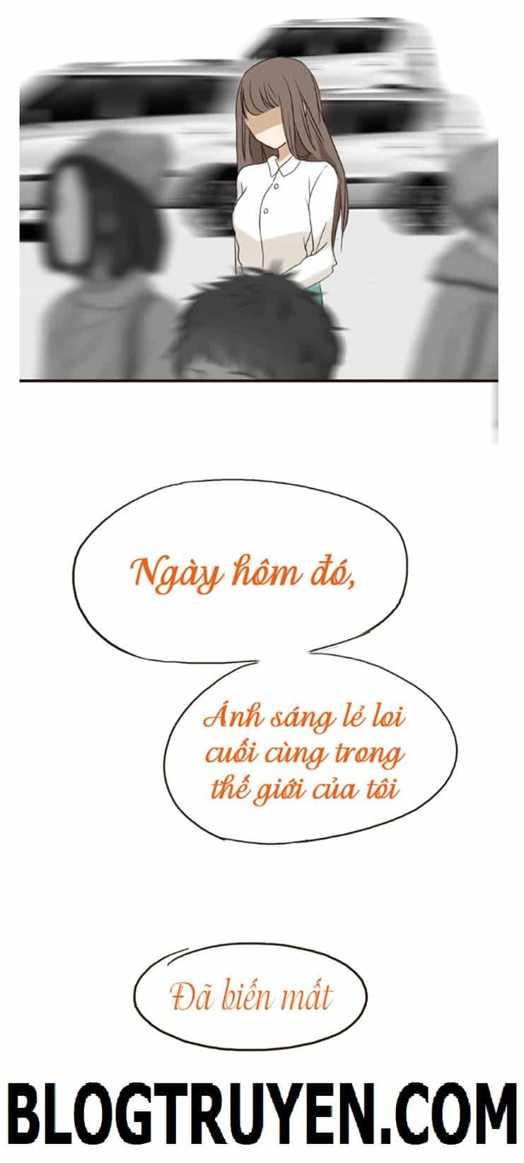 Tình Yêu Không Nói Dối - Chương 2 - ảnh 7