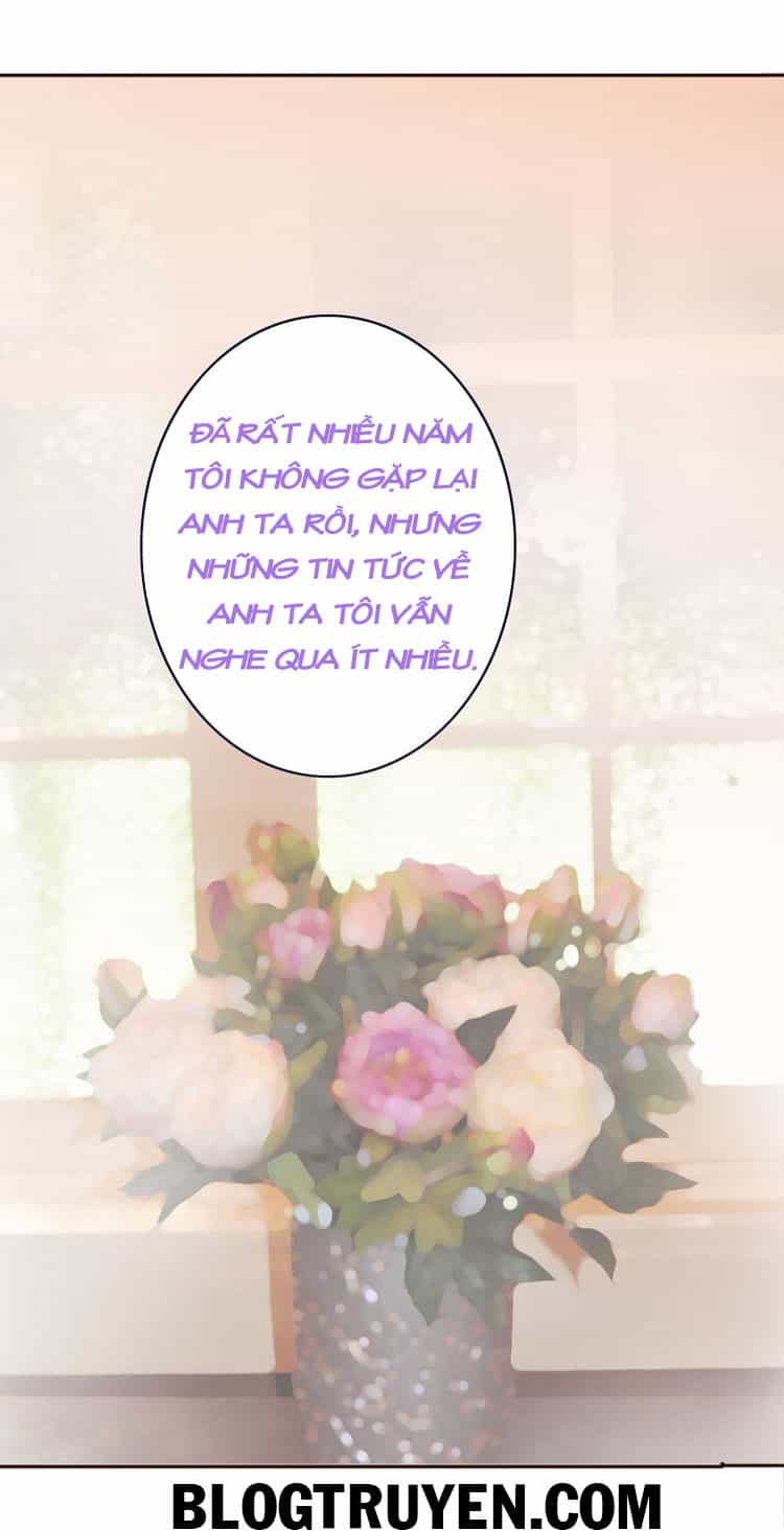 Tình Yêu Không Nói Dối - Chương 20 - ảnh 19