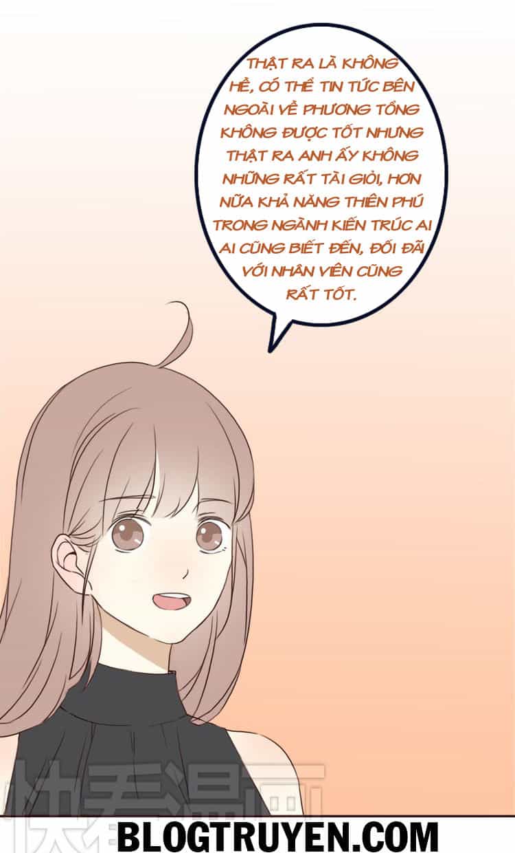 Tình Yêu Không Nói Dối - Chương 20 - ảnh 21