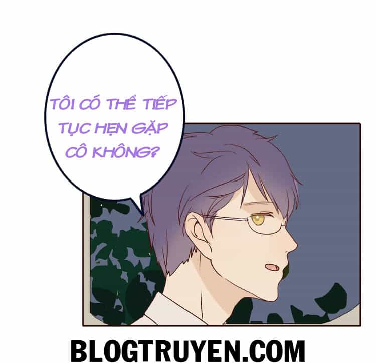 Tình Yêu Không Nói Dối - Chương 20 - ảnh 36