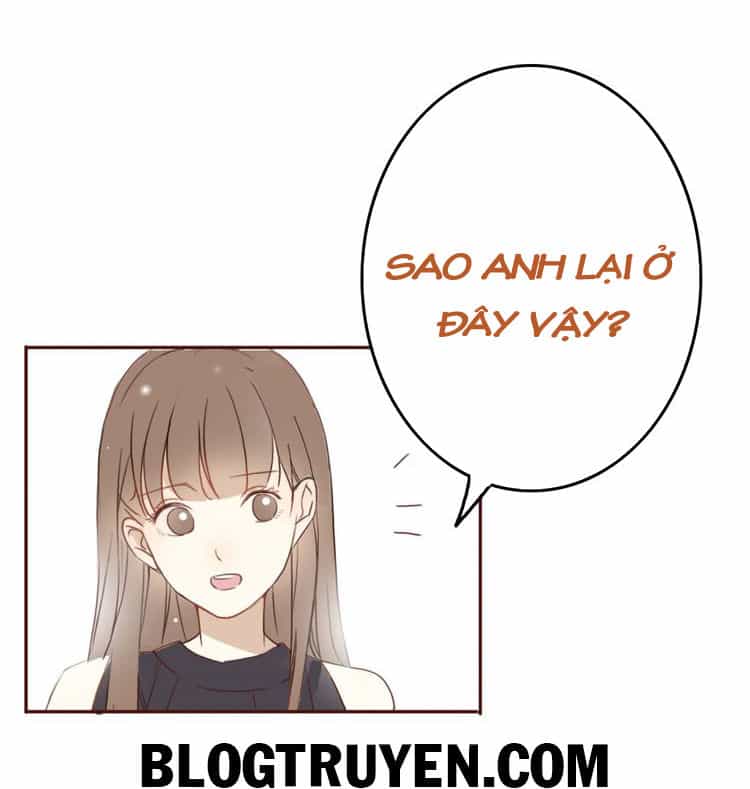 Tình Yêu Không Nói Dối - Chương 20 - ảnh 43