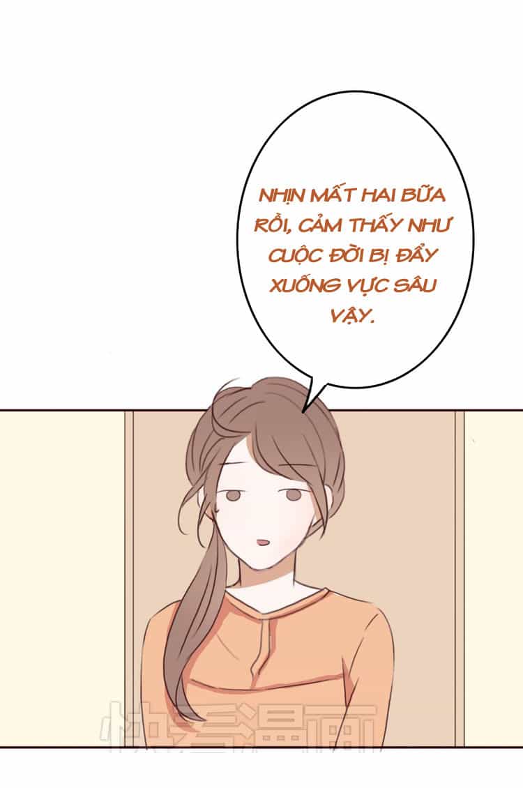 Tình Yêu Không Nói Dối - Chương 21 - ảnh 36