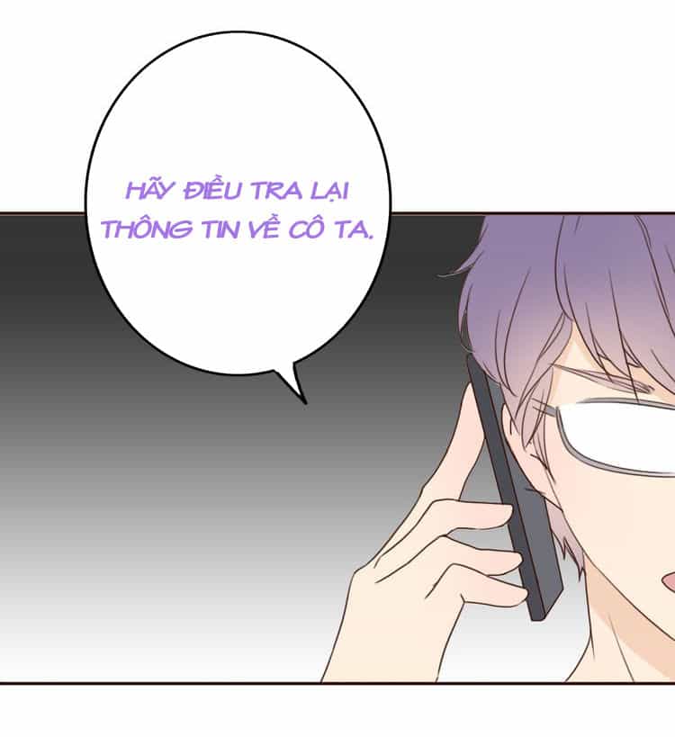 Tình Yêu Không Nói Dối - Chương 21 - ảnh 5