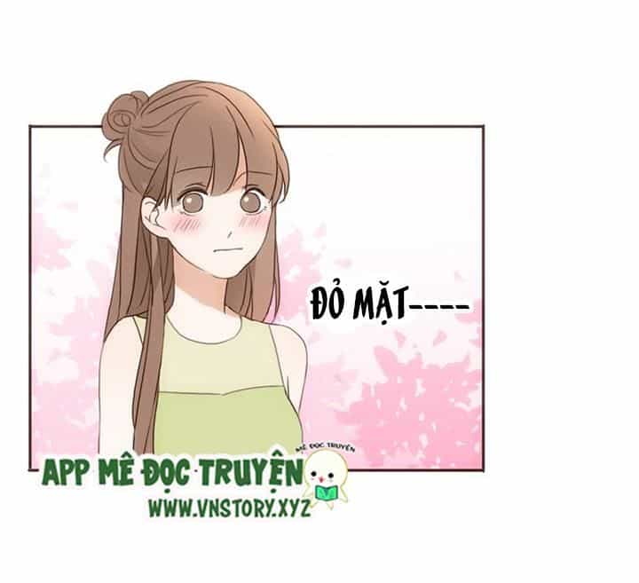 Tình Yêu Không Nói Dối - Chương 22 - ảnh 23