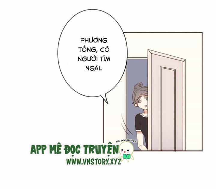 Tình Yêu Không Nói Dối - Chương 22 - ảnh 27