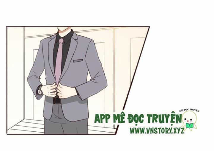 Tình Yêu Không Nói Dối - Chương 22 - ảnh 29