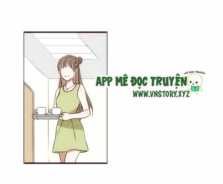Tình Yêu Không Nói Dối - Chương 22 - ảnh 40
