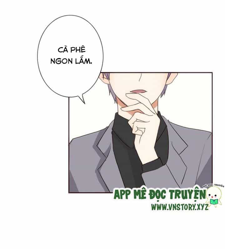 Tình Yêu Không Nói Dối - Chương 22 - ảnh 43