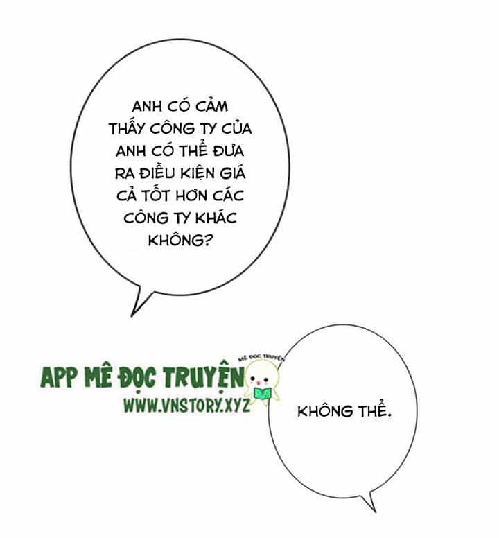 Tình Yêu Không Nói Dối - Chương 22 - ảnh 6