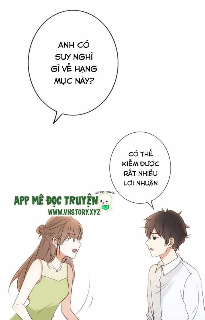 Tình Yêu Không Nói Dối - Chương 22 - ảnh 7