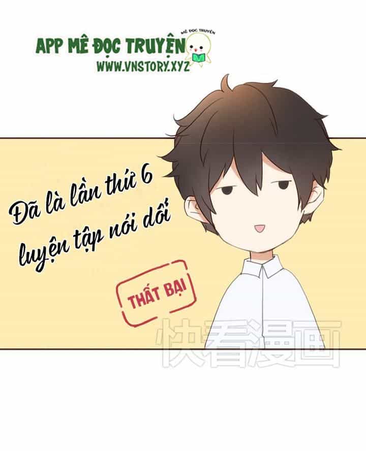Tình Yêu Không Nói Dối - Chương 22 - ảnh 9