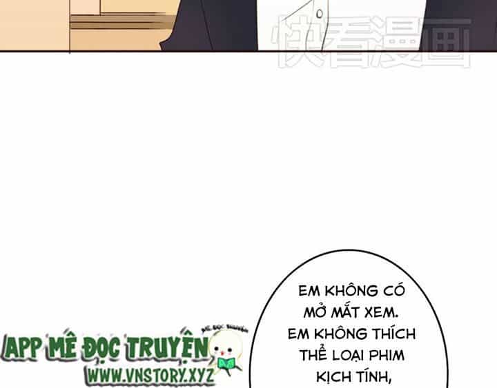 Tình Yêu Không Nói Dối - Chương 23 - ảnh 10