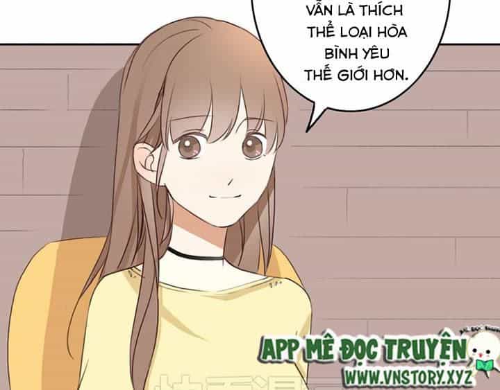 Tình Yêu Không Nói Dối - Chương 23 - ảnh 11