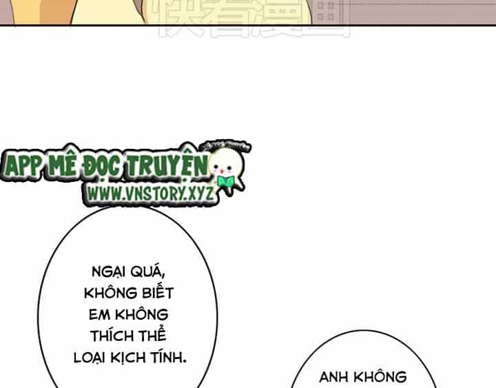 Tình Yêu Không Nói Dối - Chương 23 - ảnh 12