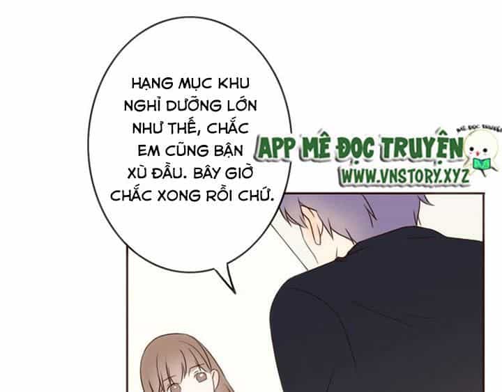 Tình Yêu Không Nói Dối - Chương 23 - ảnh 24