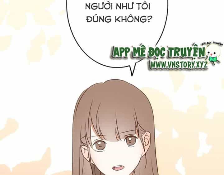 Tình Yêu Không Nói Dối - Chương 23 - ảnh 35