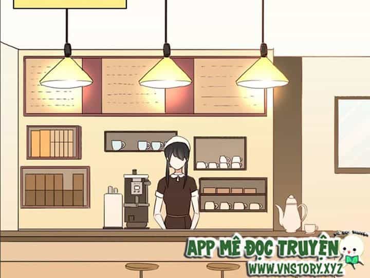 Tình Yêu Không Nói Dối - Chương 23 - ảnh 7