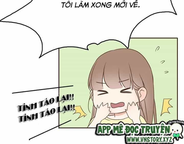 Tình Yêu Không Nói Dối - Chương 23 - ảnh 76