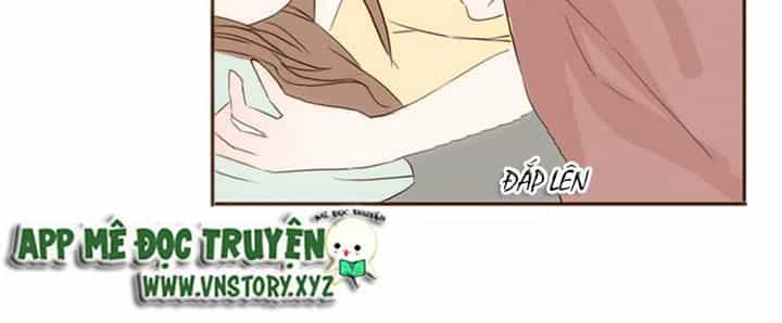 Tình Yêu Không Nói Dối - Chương 23 - ảnh 89