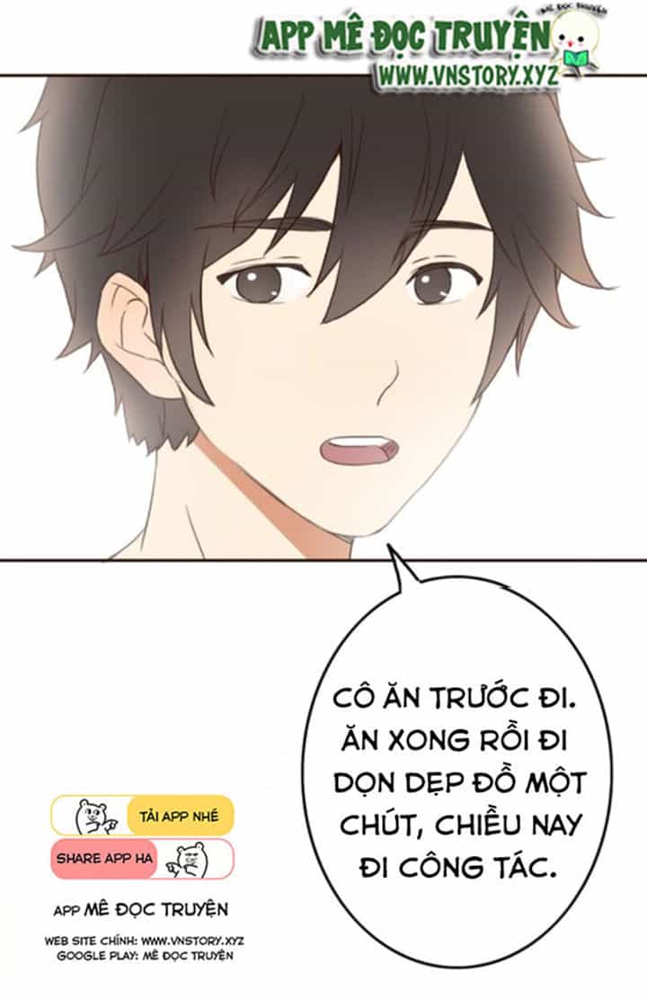 Tình Yêu Không Nói Dối - Chương 24 - ảnh 12