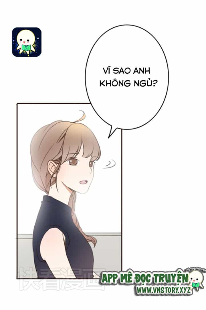 Tình Yêu Không Nói Dối - Chương 24 - ảnh 16
