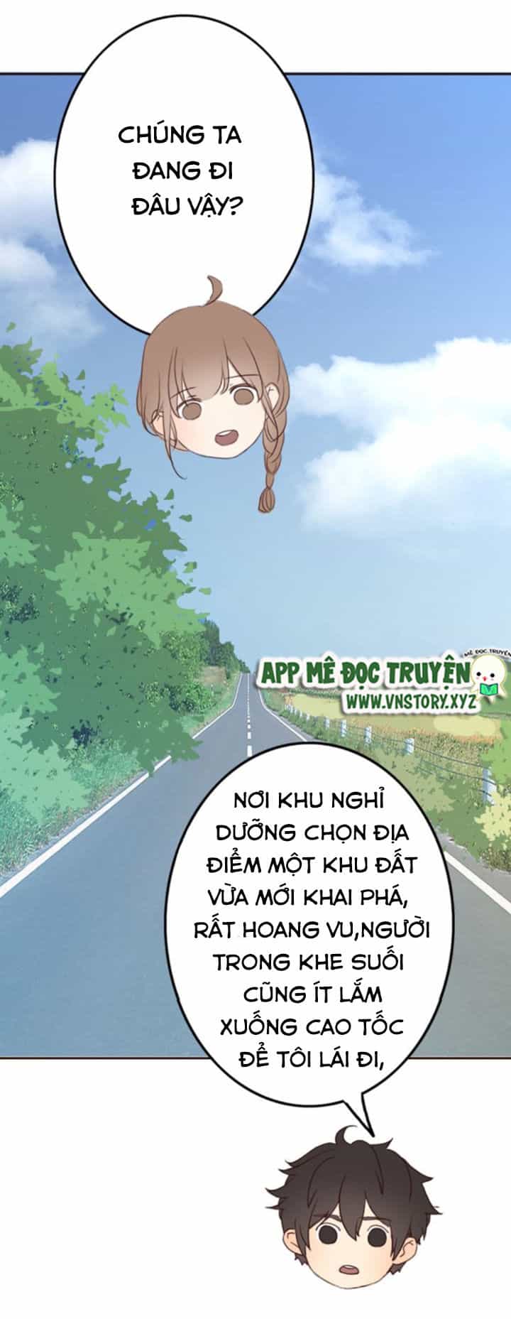 Tình Yêu Không Nói Dối - Chương 24 - ảnh 19