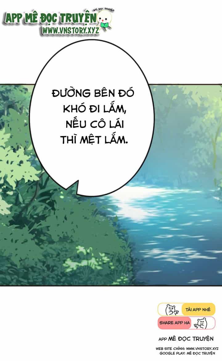 Tình Yêu Không Nói Dối - Chương 24 - ảnh 20
