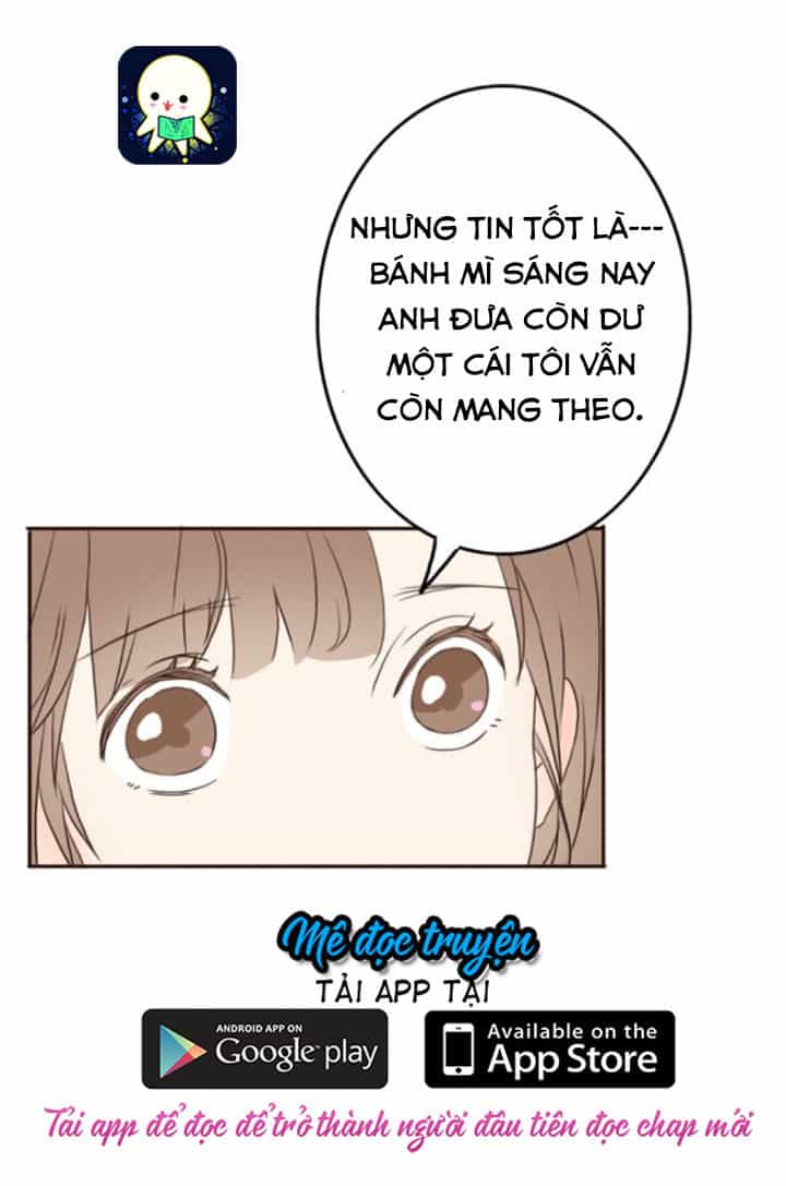 Tình Yêu Không Nói Dối - Chương 24 - ảnh 30