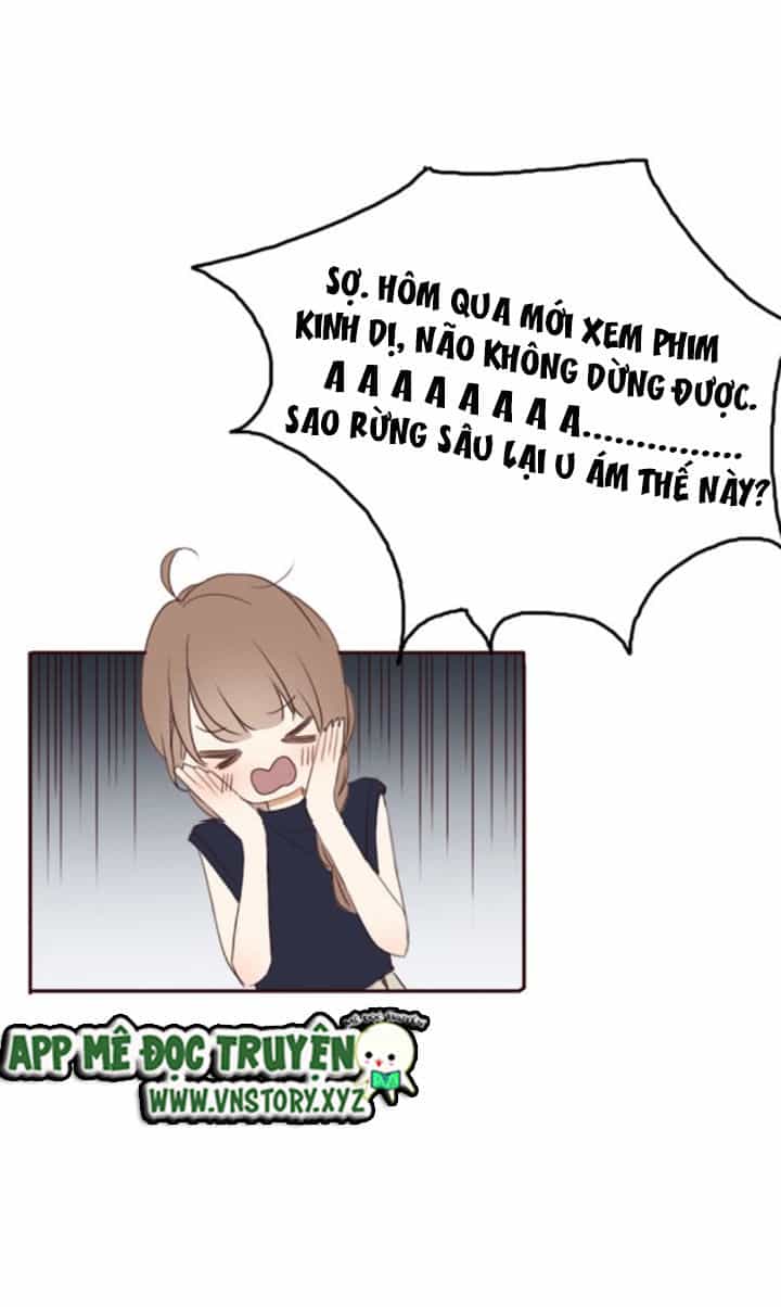 Tình Yêu Không Nói Dối - Chương 24 - ảnh 40