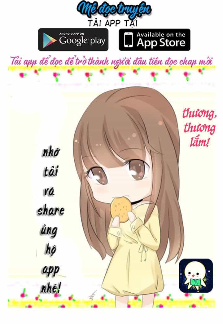Tình Yêu Không Nói Dối - Chương 24 - ảnh 46