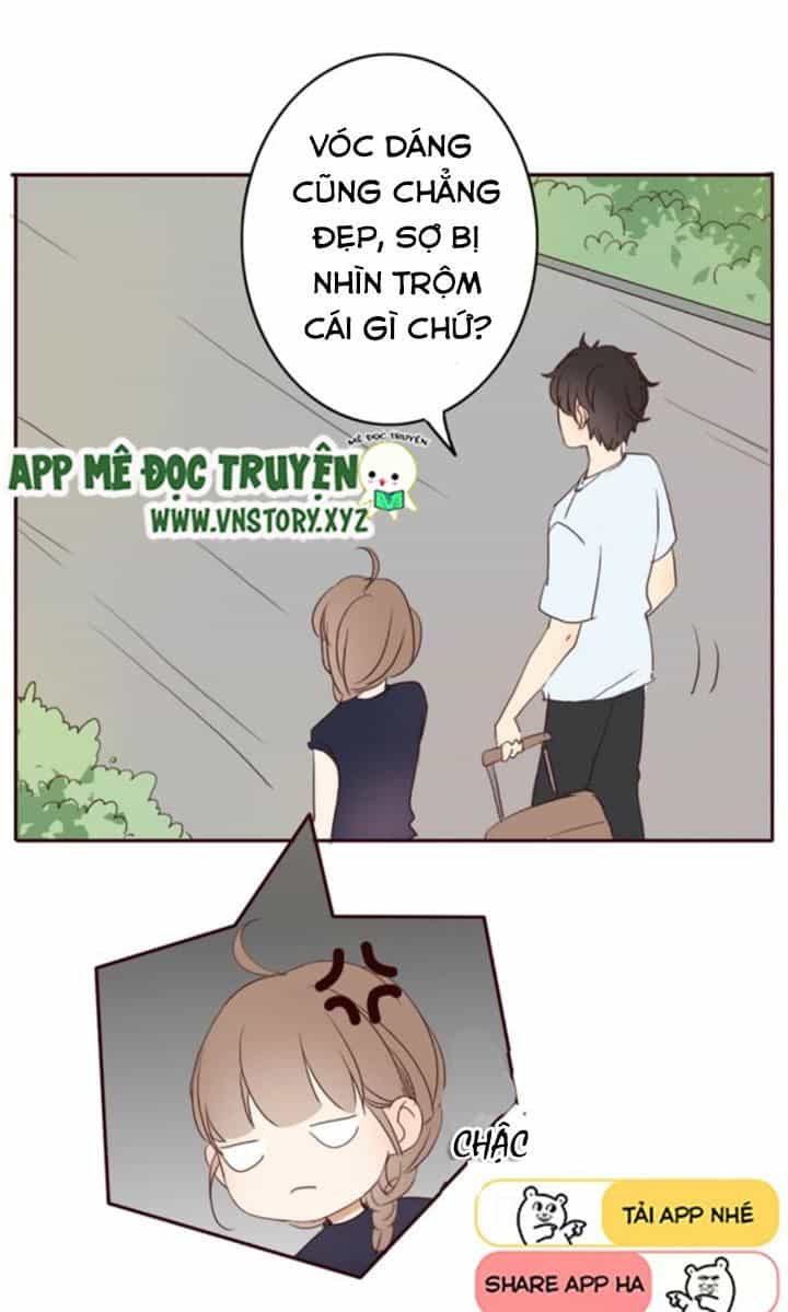Tình Yêu Không Nói Dối - Chương 25 - ảnh 11