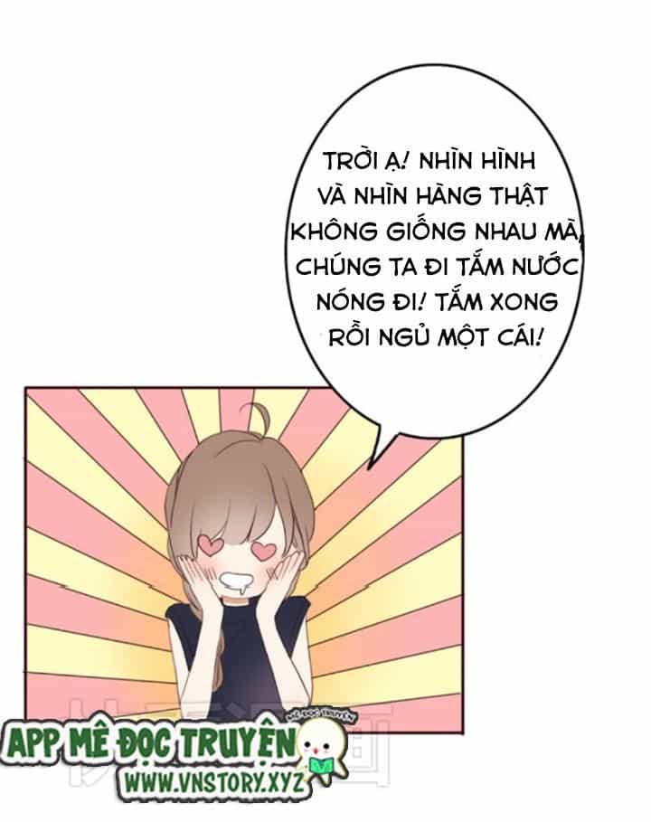 Tình Yêu Không Nói Dối - Chương 25 - ảnh 14