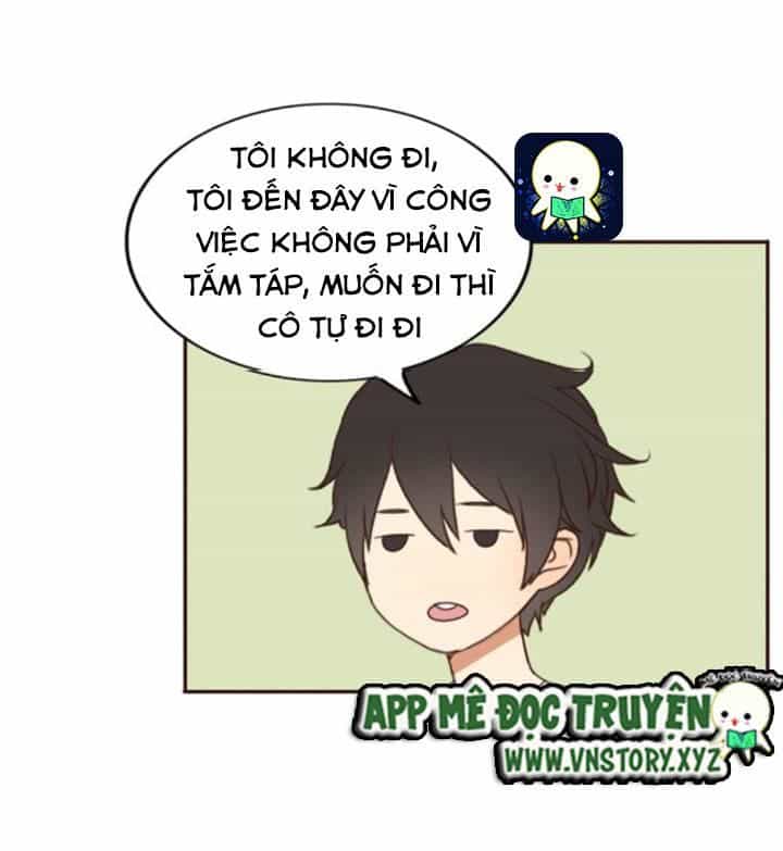 Tình Yêu Không Nói Dối - Chương 25 - ảnh 15