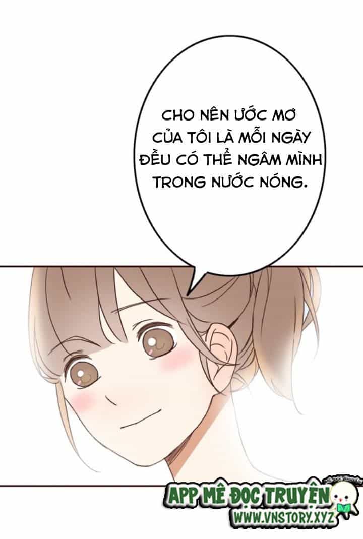 Tình Yêu Không Nói Dối - Chương 25 - ảnh 19
