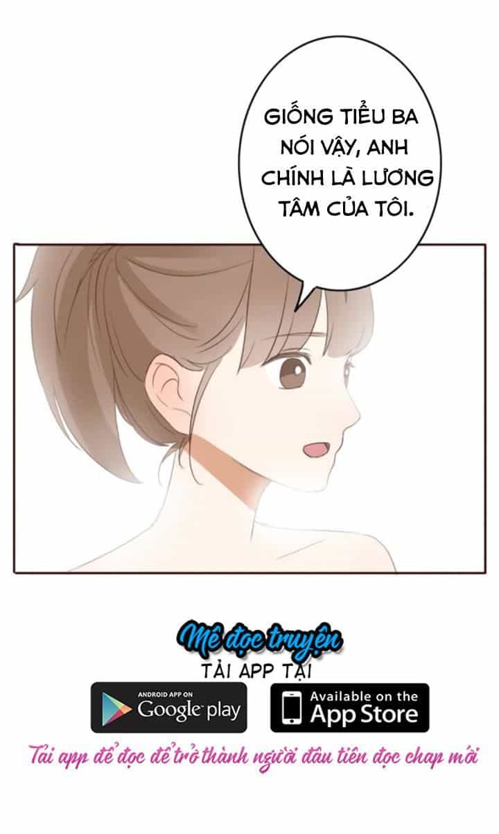 Tình Yêu Không Nói Dối - Chương 25 - ảnh 29