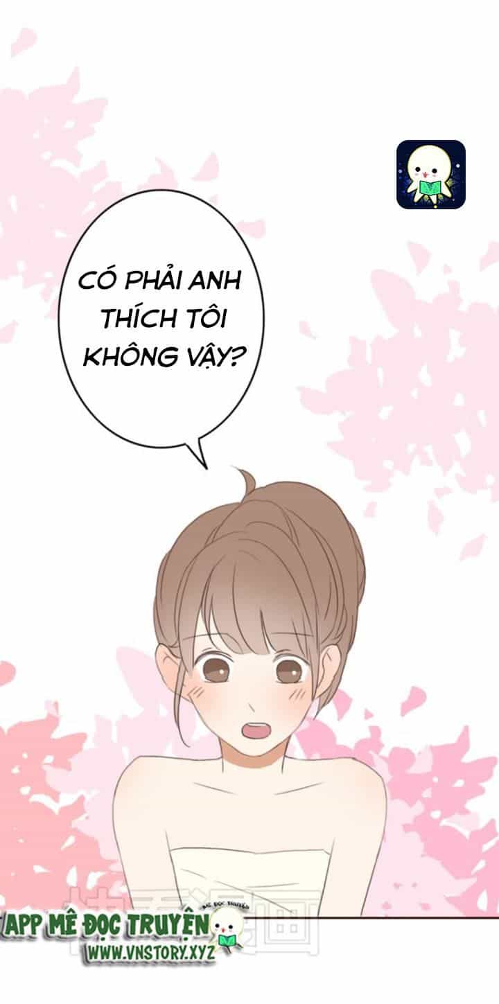 Tình Yêu Không Nói Dối - Chương 25 - ảnh 35
