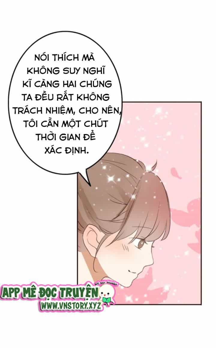 Tình Yêu Không Nói Dối - Chương 26 - ảnh 10