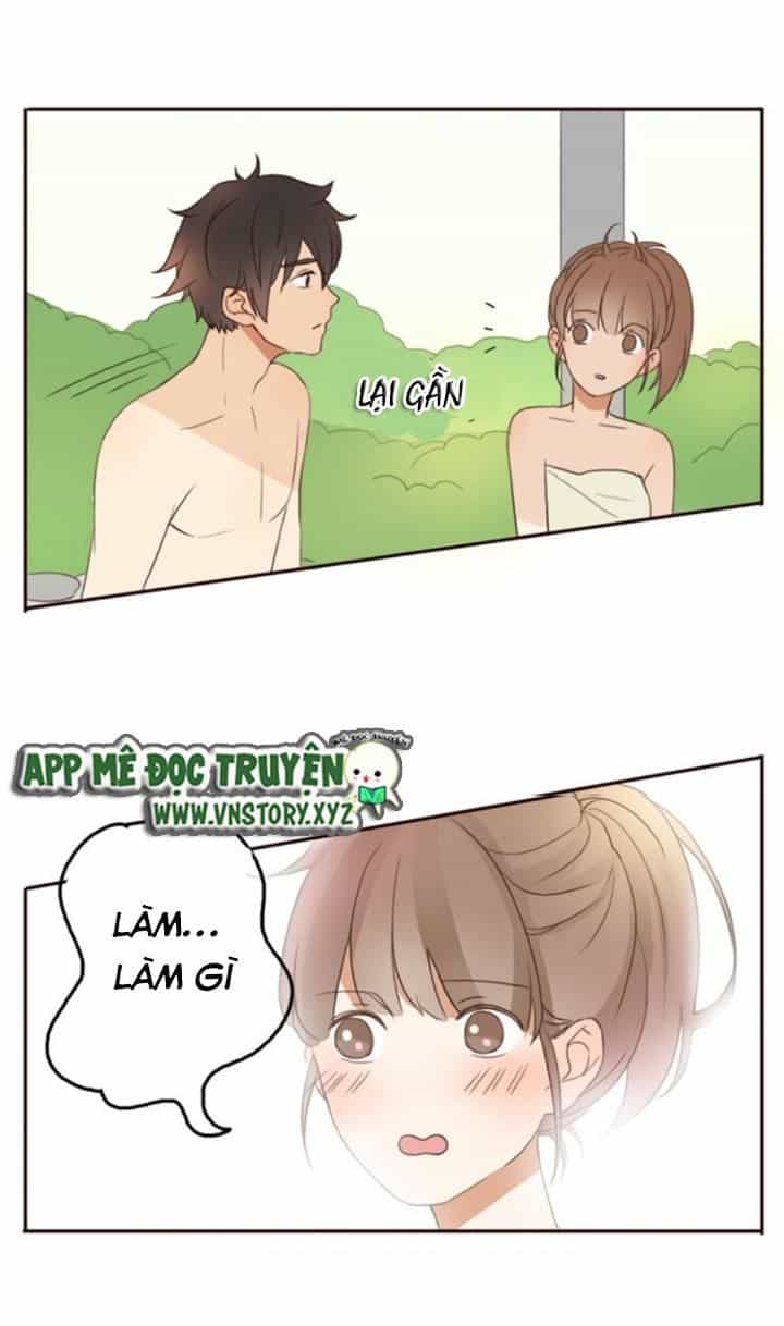 Tình Yêu Không Nói Dối - Chương 26 - ảnh 12