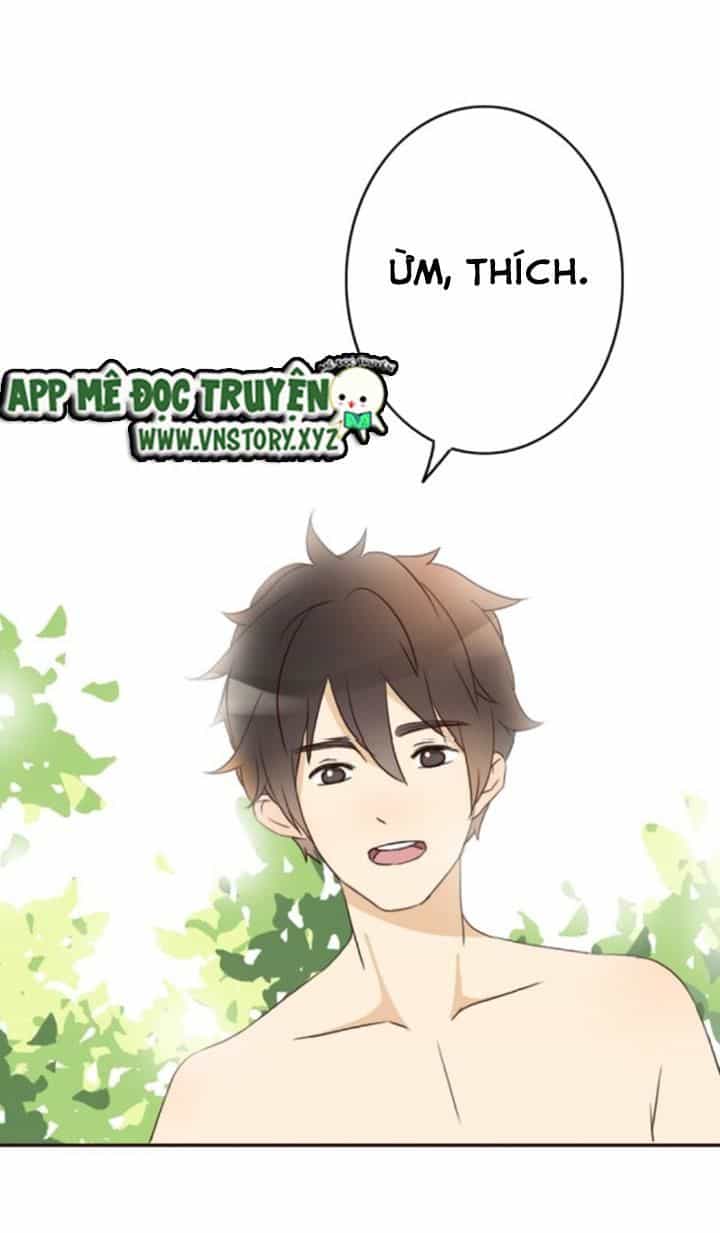 Tình Yêu Không Nói Dối - Chương 26 - ảnh 2