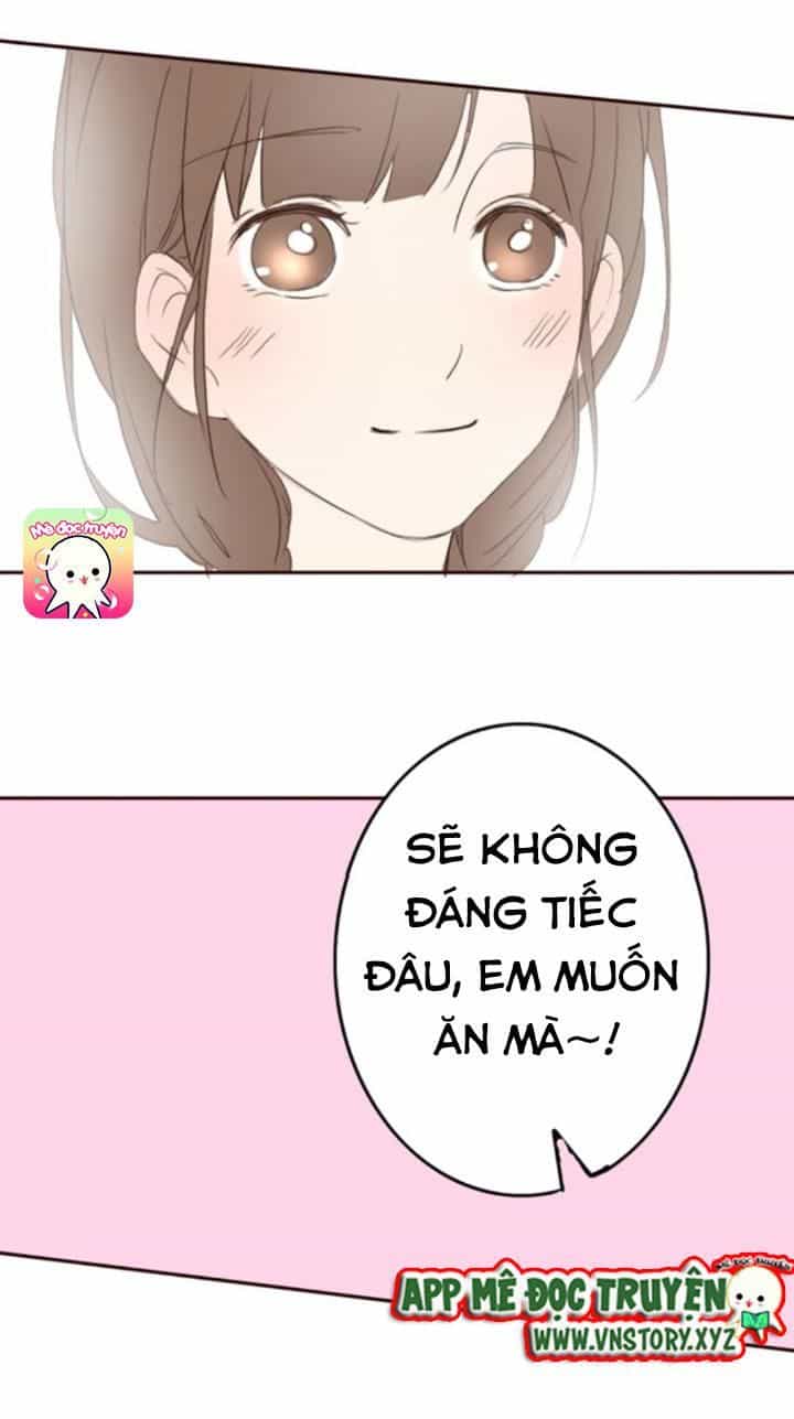 Tình Yêu Không Nói Dối - Chương 26 - ảnh 38