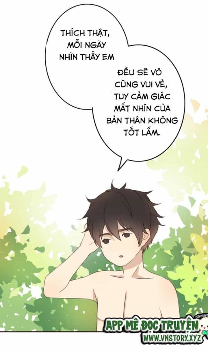 Tình Yêu Không Nói Dối - Chương 26 - ảnh 6