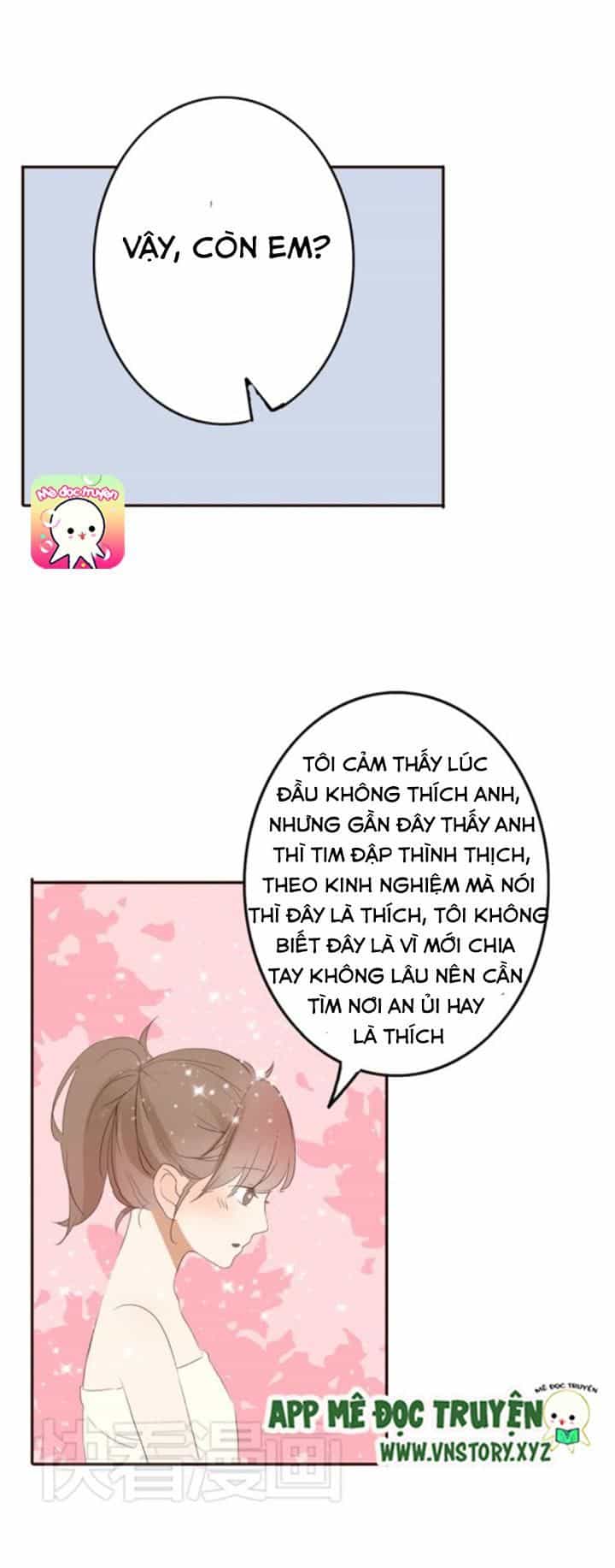 Tình Yêu Không Nói Dối - Chương 26 - ảnh 9