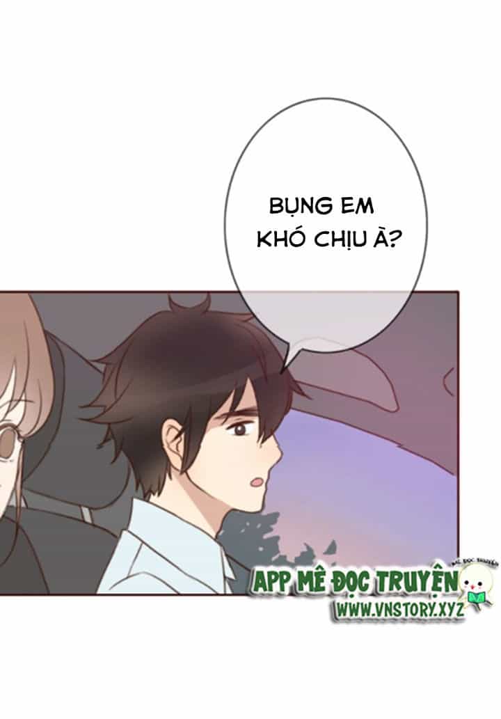 Tình Yêu Không Nói Dối - Chương 27 - ảnh 11