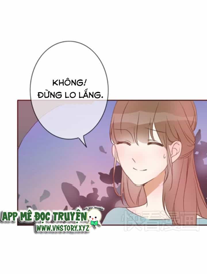 Tình Yêu Không Nói Dối - Chương 27 - ảnh 12