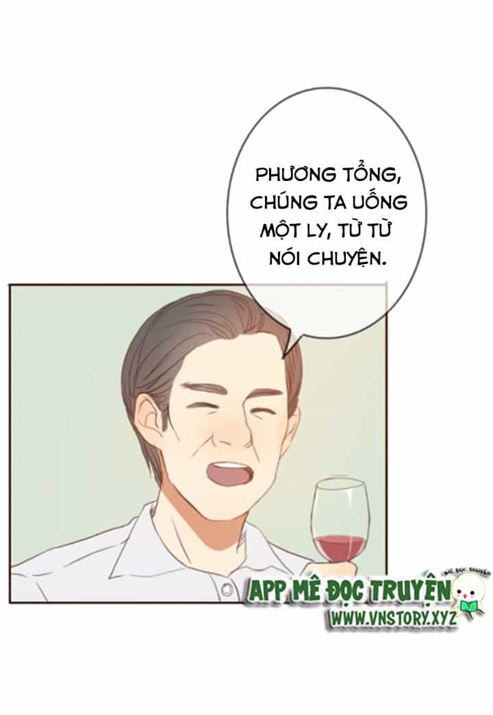 Tình Yêu Không Nói Dối - Chương 27 - ảnh 16