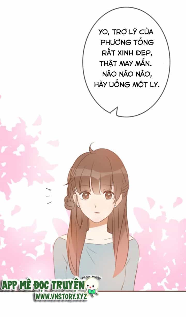 Tình Yêu Không Nói Dối - Chương 27 - ảnh 17