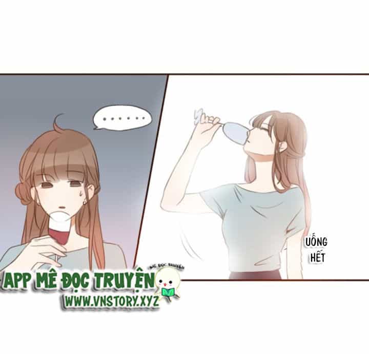 Tình Yêu Không Nói Dối - Chương 27 - ảnh 19