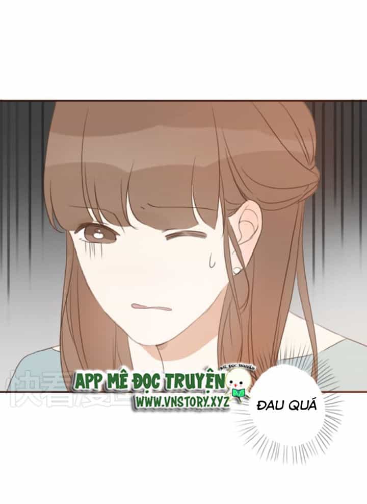 Tình Yêu Không Nói Dối - Chương 27 - ảnh 20